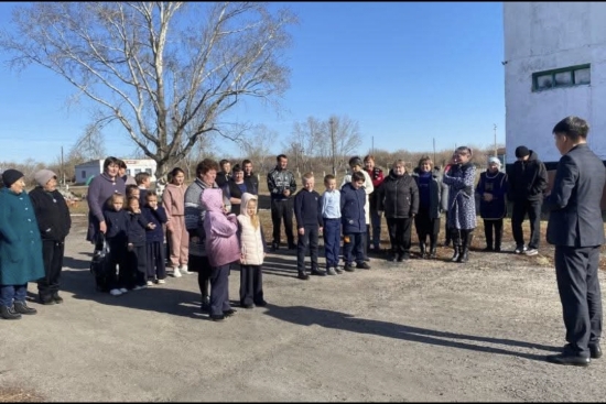 Өрт қауіпсіздігі бой нұсқаулық 