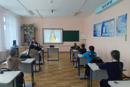 « Жапсырмаға 5 секунд  назар аударсаң—  денсаулығынды сақтайсың» 