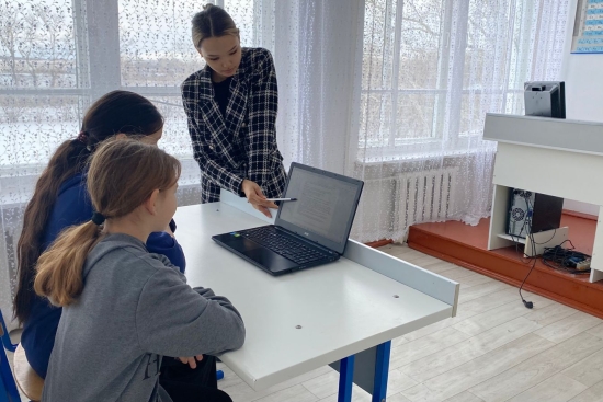 Дұрыс әрі салауатты тамақтану мәдениеті.