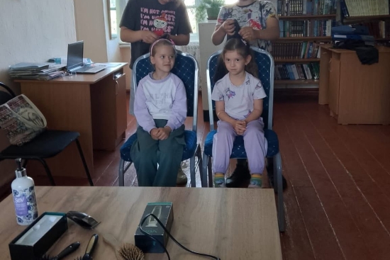 Шығармашылық күні.