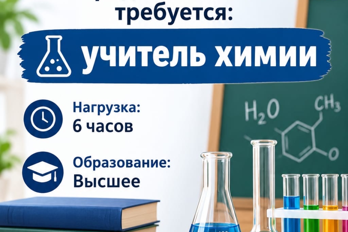 Бас лауазым.